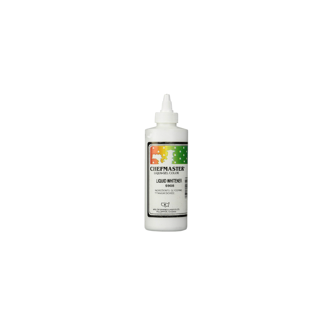 LIQUA-GEL 12 Color Kit Food Coloring